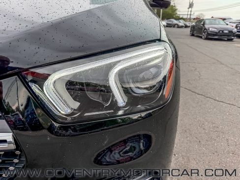 Used 2022 Mercedes-Benz GLE 350 4MATIC image 8