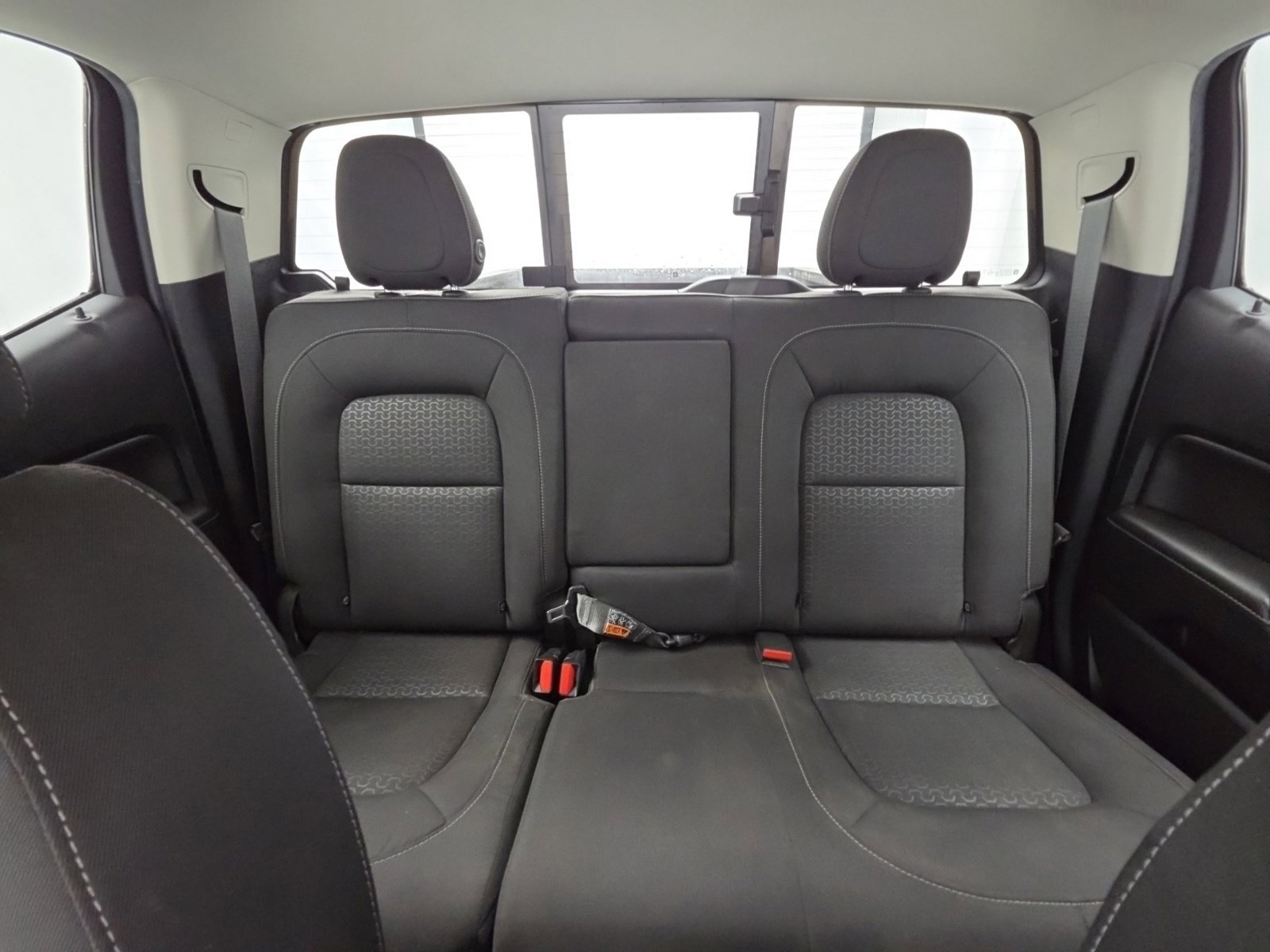Used 2018 GMC Canyon SLE w/ SLE Convenience Package AWD/4WD image 28