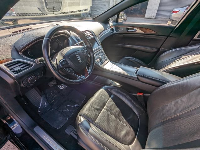 Used 2020 Lincoln MKZ Reserve w/ Elements Package FWD image 13