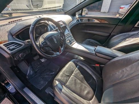 Used 2020 Lincoln MKZ Reserve w/ Elements Package FWD image 13