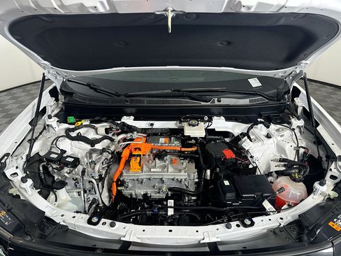 Used 2024 Honda Prologue EX image 34