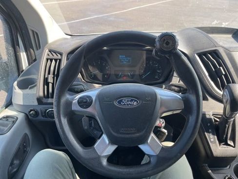 Used 2017 Ford Transit 250 130 Low Roof w/ Exterior Upgrade Package image 17