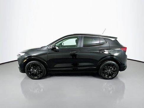 Used 2024 Buick Encore GX Sport Touring w/ Experience Buick Package image 8
