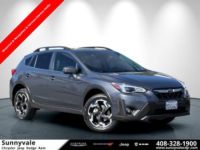 Used 2023 Subaru Crosstrek 2.5i Limited