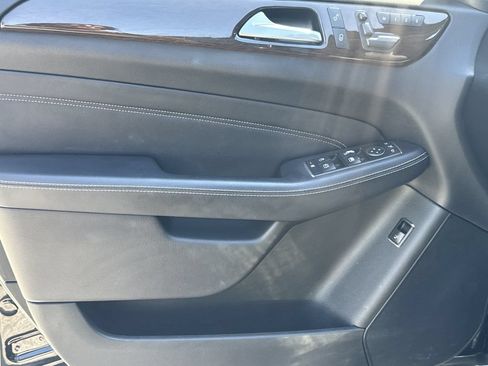 Used 2014 Mercedes-Benz ML 350 2WD image 10