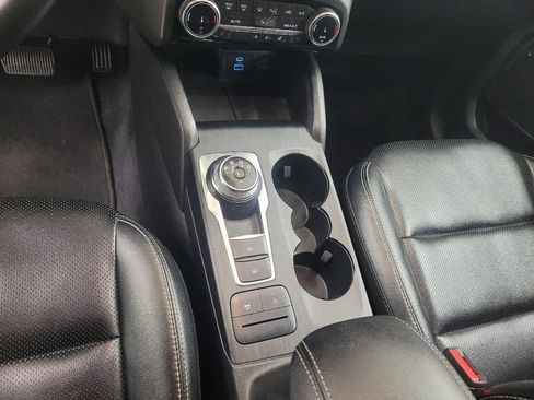 Used 2022 Ford Escape SEL FWD image 26