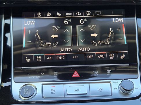 Certified 2023 Audi Q7 3.0T Prestige image 22