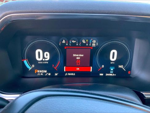 Used 2023 Ford F150 Raptor image 22