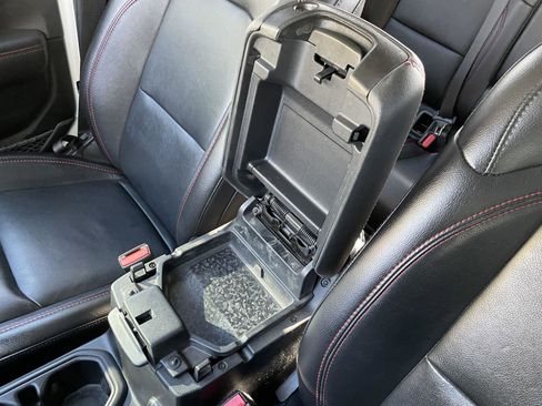 Certified 2022 Jeep Gladiator Rubicon w/ Cold Weather Group image 27