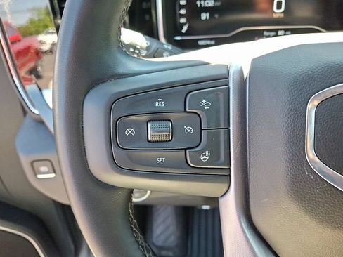 Certified 2024 GMC Sierra 1500 Elevation AWD/4WD image 20