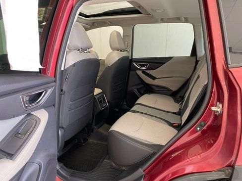 Certified 2023 Subaru Forester Premium AWD/4WD image 13