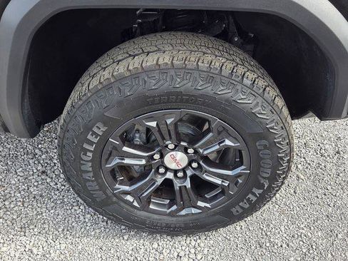 Certified 2023 GMC Canyon Elevation w/ Elevation Premium Package image 38