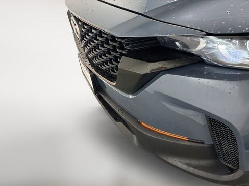 Used 2024 MAZDA CX-50 AWD 2.5 S w/ Cargo Package image 9