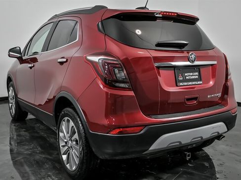 Used 2019 Buick Encore Preferred image 8