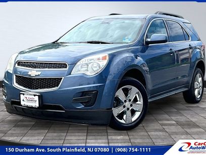 Used 2012 Chevrolet Equinox LT w/ All-Star Package