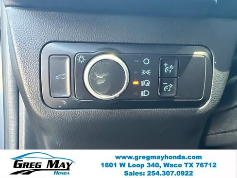 Used 2023 Ford Escape Active FWD image 26