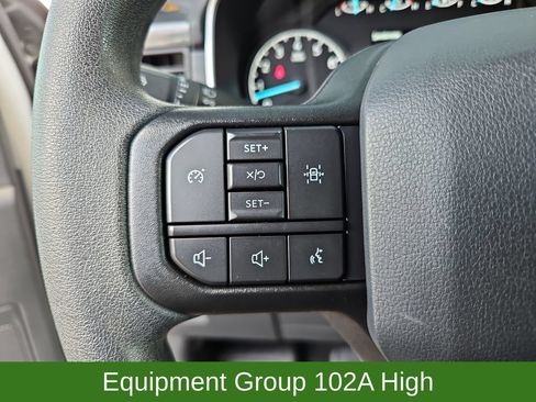 Used 2023 Ford F150 XL w/ STX Appearance Package AWD/4WD image 11