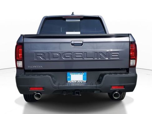 New 2026 Honda Ridgeline RTL image 5
