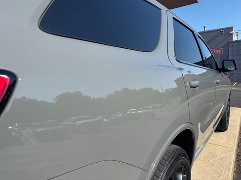 Used 2024 Dodge Durango GT w/ Blacktop Package AWD/4WD image 6