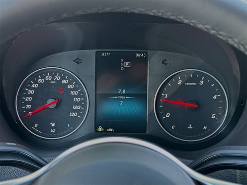 Used 2024 Mercedes-Benz Sprinter 144 Cargo image 29