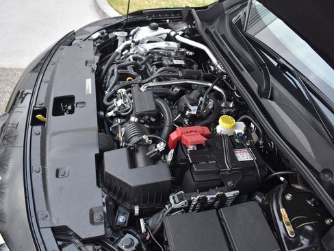 New 2026 Nissan Sentra SV w/ SV Convenience Package image 19