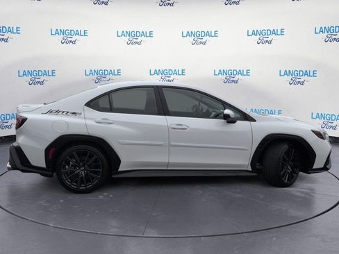 Used 2024 Subaru WRX Premium w/ Popular Package #2A image 3