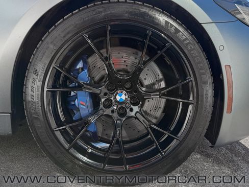 Used 2021 BMW M5 w/ Competition Package image 11