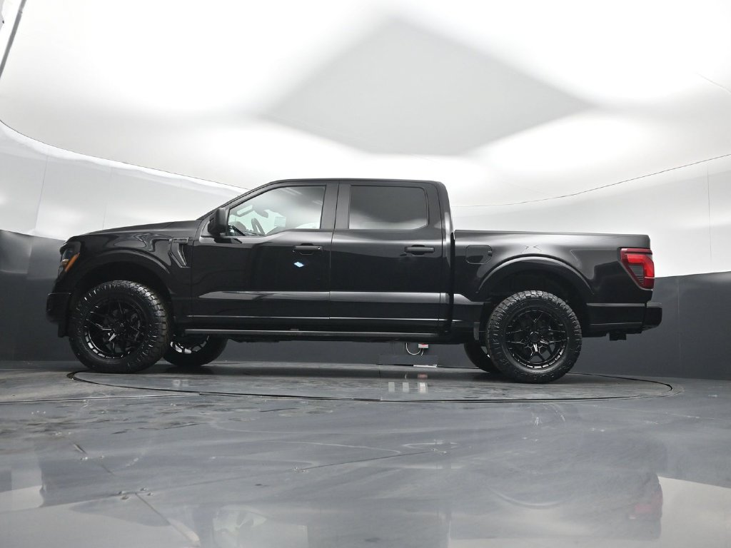 Used 2026 Ford F150 STX RWD image 7