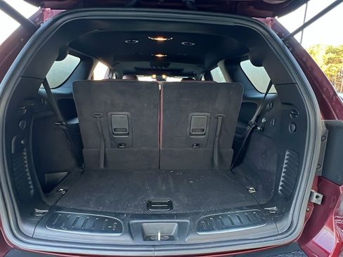 Used 2024 Dodge Durango GT image 13