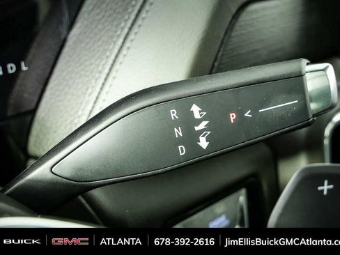 New 2026 GMC Yukon XL Denali w/ Sun & Power Step Package image 17