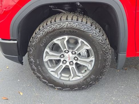 New 2026 GMC Sierra 1500 Pro w/ Pro Value Package image 6