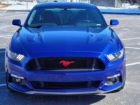 Used 2016 Ford Mustang GT image 8