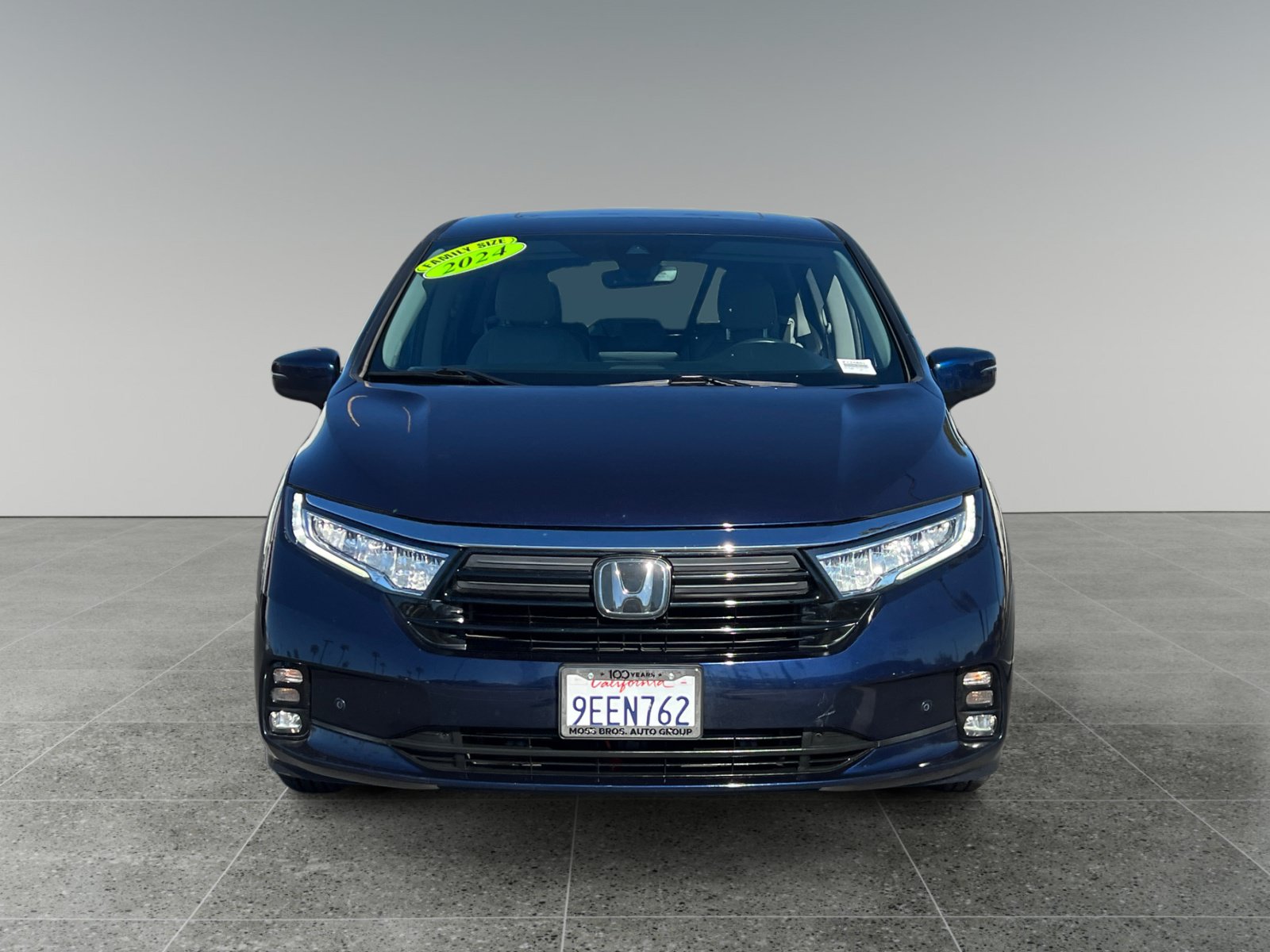 Used 2023 Honda Odyssey Touring image 8