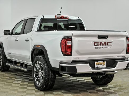 New 2026 GMC Canyon Denali image 4