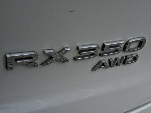 Used 2023 Lexus RX 350 Premium w/ Accessory Package AWD/4WD image 30