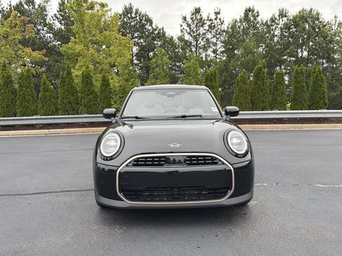 New 2026 MINI Cooper 4-Door Hardtop FWD image 12