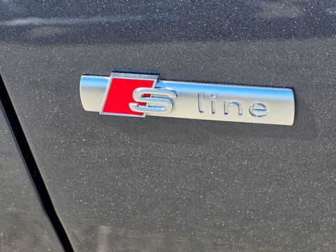 Used 2025 Audi A6 3.0T Prestige w/ Prestige Package image 9