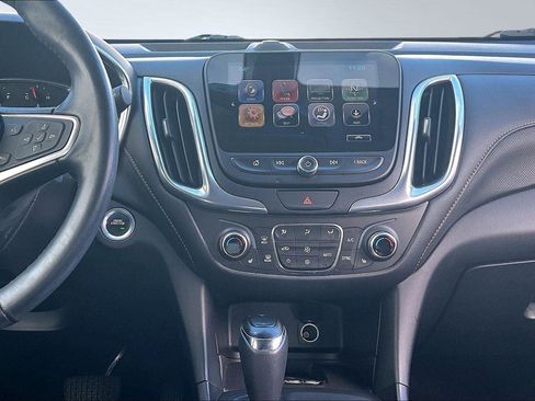 Certified 2018 Chevrolet Equinox Premier image 8