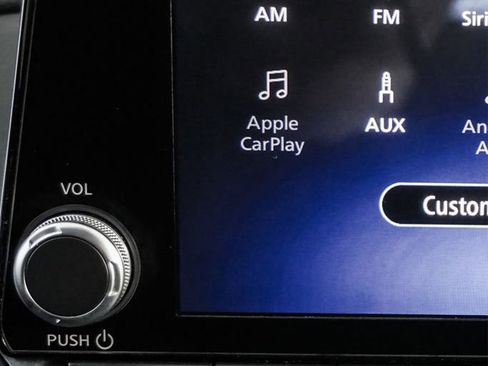 Used 2025 Nissan Altima 2.5 SR image 34