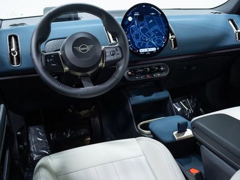 Certified 2026 MINI Cooper Countryman S AWD/4WD image 18