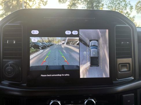 Used 2024 Ford F150 XLT w/ Equipment Group 302A MID image 21