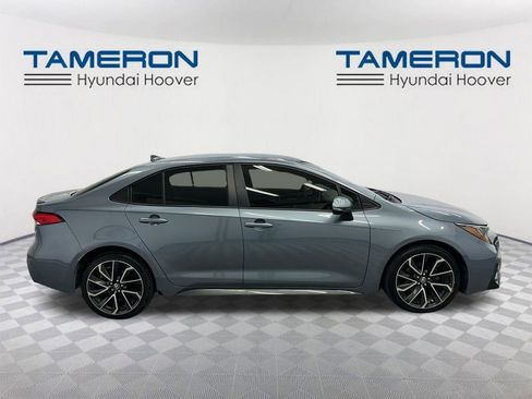 Used 2020 Toyota Corolla SE FWD image 6
