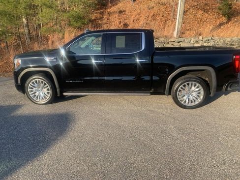 Used 2019 GMC Sierra 1500 Denali w/ Denali Ultimate Package image 1