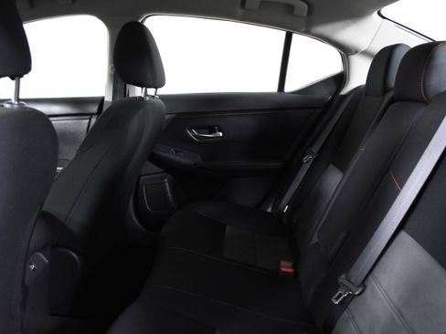 Used 2024 Nissan Sentra SR image 22