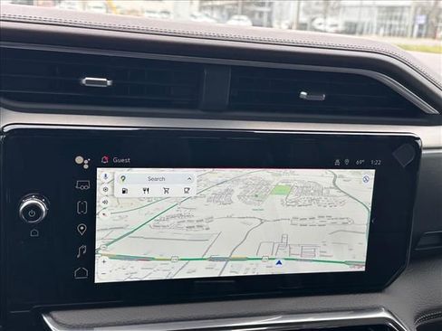 New 2026 GMC Sierra 1500 Denali w/ Denali Reserve Package AWD/4WD image 32