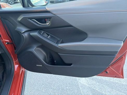 Certified 2025 Subaru Crosstrek 2.5i Limited image 19