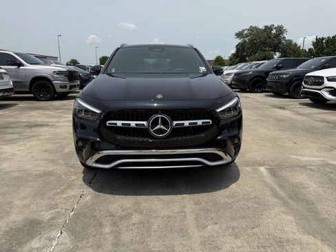 Certified 2026 Mercedes-Benz GLA 250 image 2