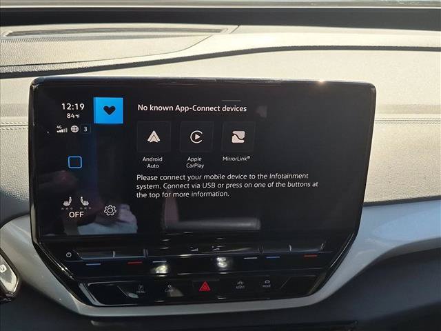 Certified 2023 Volkswagen ID.4 Pro S AWD/4WD image 13