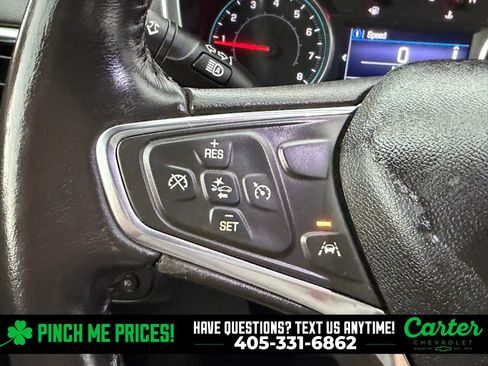 Used 2020 Chevrolet Equinox LT image 17