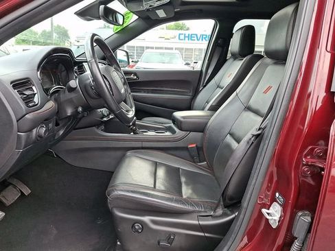 Used 2024 Dodge Durango GT AWD/4WD image 15